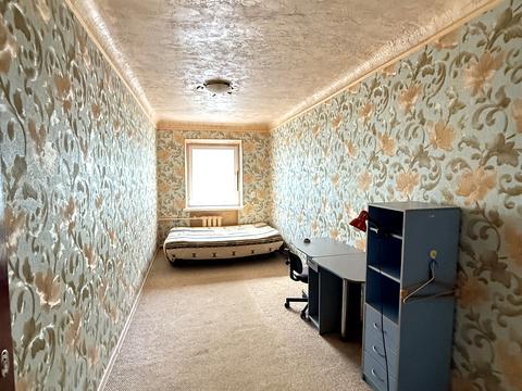 квартира за адресою Трегубова вул., 38