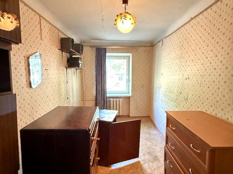 квартира за адресою Трегубова вул., 38