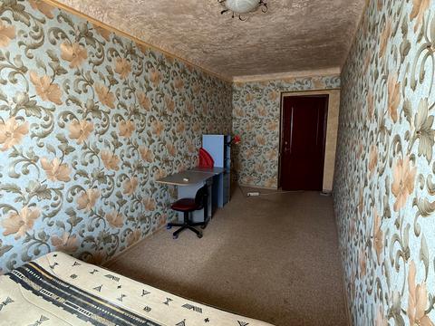 квартира за адресою Трегубова вул., 38