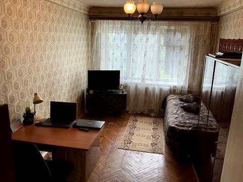 квартира по адресу Чигиринский пер., 3