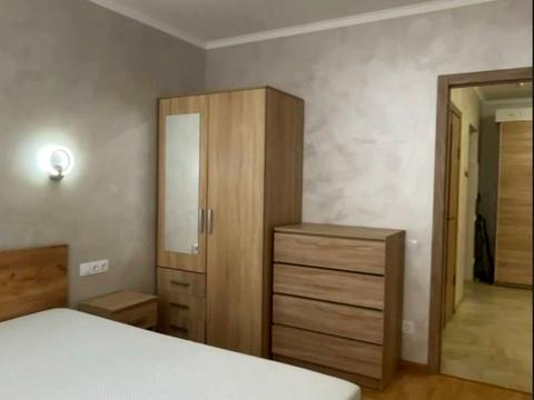 квартира за адресою Столичне шосе, 1А