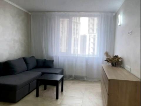 квартира за адресою Столичне шосе, 1А