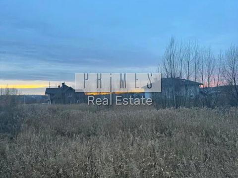 ділянка за адресою 