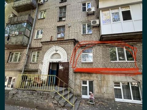 квартира за адресою Трегубова вул., 38