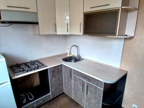 квартира по адресу Академика Павлова ул., 140д