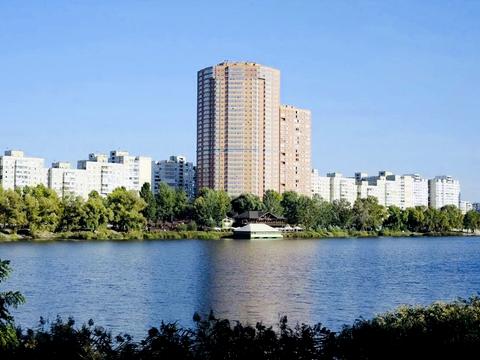 квартира за адресою Драгоманова вул., 2