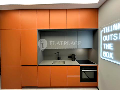 квартира за адресою Ґарета Джонса вул. (Сім'ї Хохлових), 12-А