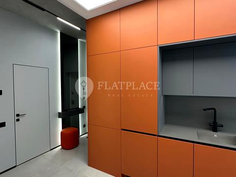 квартира за адресою Ґарета Джонса вул. (Сім'ї Хохлових), 12-А