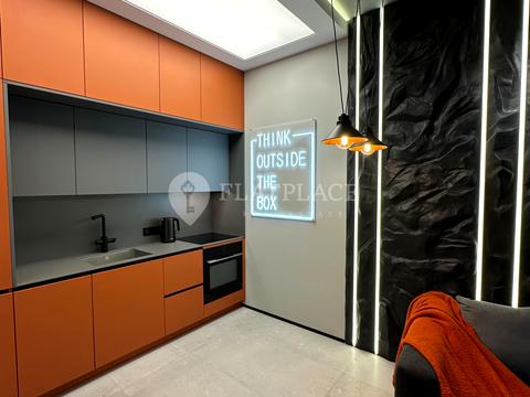 квартира за адресою Ґарета Джонса вул. (Сім'ї Хохлових), 12-А