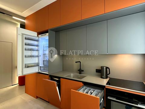 квартира за адресою Ґарета Джонса вул. (Сім'ї Хохлових), 12-А