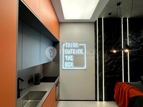 квартира за адресою Ґарета Джонса вул. (Сім'ї Хохлових), 12-А