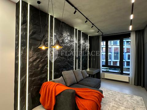 квартира за адресою Ґарета Джонса вул. (Сім'ї Хохлових), 12-А