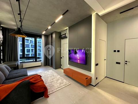 квартира за адресою Ґарета Джонса вул. (Сім'ї Хохлових), 12-А