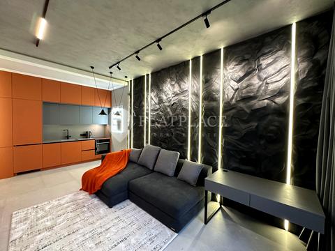 квартира за адресою Ґарета Джонса вул. (Сім'ї Хохлових), 12-А