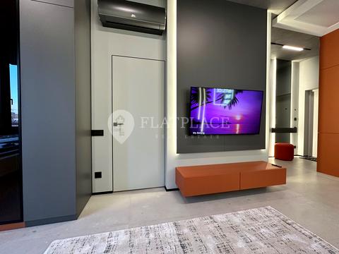 квартира за адресою Ґарета Джонса вул. (Сім'ї Хохлових), 12-А