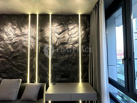 квартира за адресою Ґарета Джонса вул. (Сім'ї Хохлових), 12-А