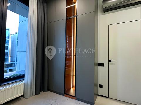 квартира за адресою Ґарета Джонса вул. (Сім'ї Хохлових), 12-А