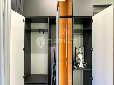 квартира за адресою Ґарета Джонса вул. (Сім'ї Хохлових), 12-А