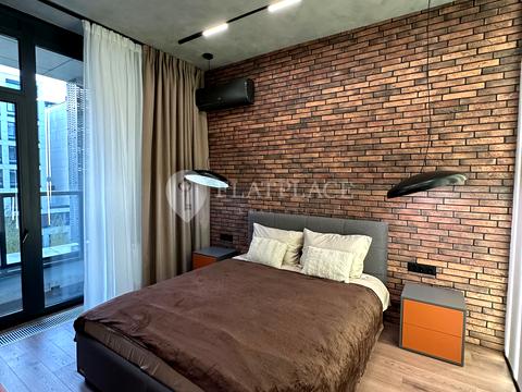 квартира за адресою Ґарета Джонса вул. (Сім'ї Хохлових), 12-А