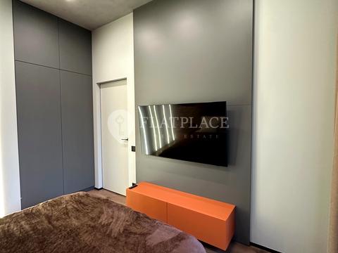 квартира за адресою Ґарета Джонса вул. (Сім'ї Хохлових), 12-А