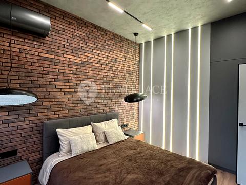 квартира за адресою Ґарета Джонса вул. (Сім'ї Хохлових), 12-А