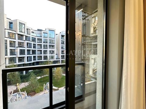 квартира за адресою Ґарета Джонса вул. (Сім'ї Хохлових), 12-А