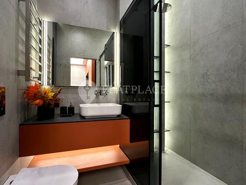 квартира за адресою Ґарета Джонса вул. (Сім'ї Хохлових), 12-А