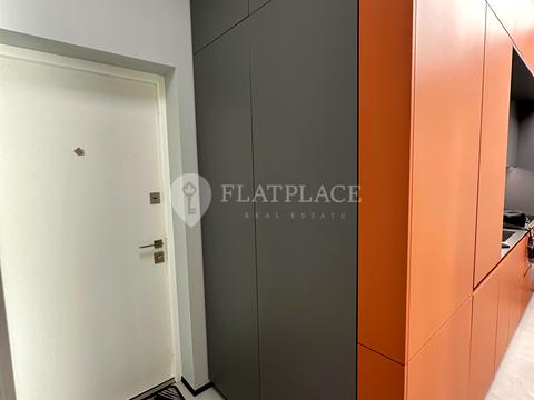 квартира за адресою Ґарета Джонса вул. (Сім'ї Хохлових), 12-А