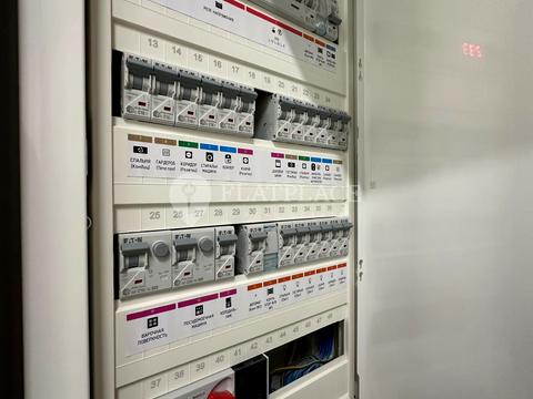 квартира за адресою Ґарета Джонса вул. (Сім'ї Хохлових), 12-А