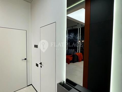 квартира за адресою Ґарета Джонса вул. (Сім'ї Хохлових), 12-А