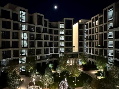 квартира за адресою Ґарета Джонса вул. (Сім'ї Хохлових), 12-А