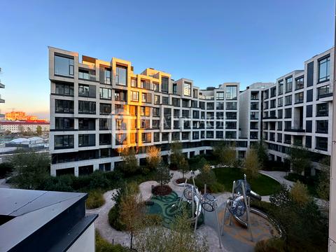 квартира за адресою Ґарета Джонса вул. (Сім'ї Хохлових), 12-А