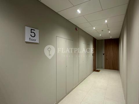 квартира за адресою Ґарета Джонса вул. (Сім'ї Хохлових), 12-А