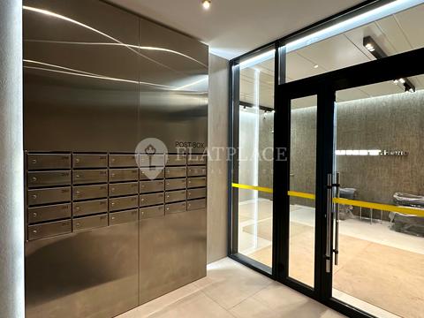 квартира за адресою Ґарета Джонса вул. (Сім'ї Хохлових), 12-А