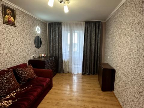 квартира за адресою Петра Калнишевського вул., 1