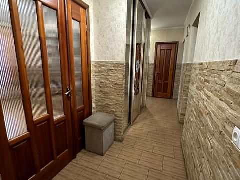 квартира за адресою Петра Калнишевського вул., 1