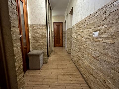 квартира за адресою Львів, Петра Калнишевського вул., 1