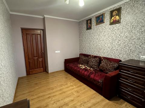 квартира за адресою Петра Калнишевського вул., 1