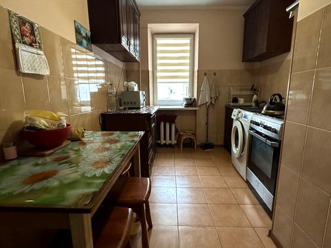 квартира за адресою Петра Калнишевського вул., 1