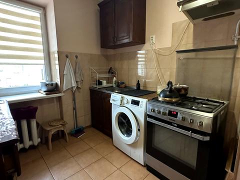 квартира за адресою Петра Калнишевського вул., 1