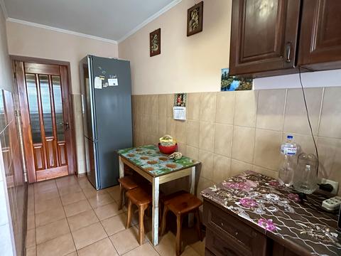 квартира за адресою Петра Калнишевського вул., 1