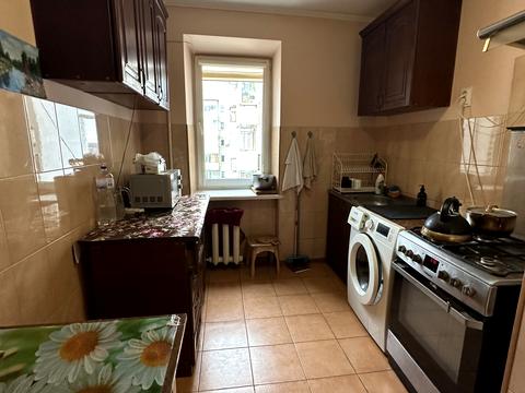 квартира за адресою Петра Калнишевського вул., 1