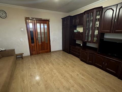 квартира за адресою Петра Калнишевського вул., 1