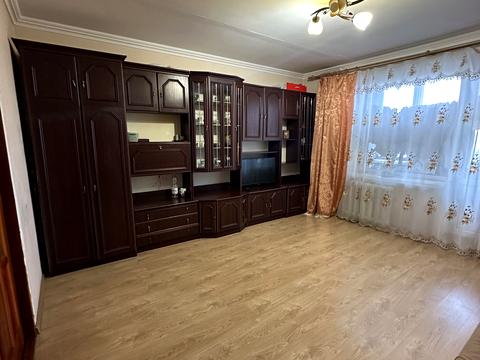 квартира за адресою Петра Калнишевського вул., 1