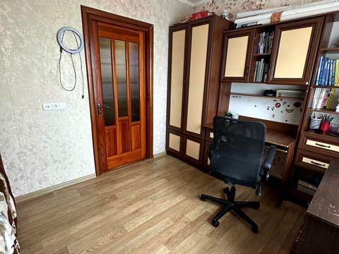 квартира за адресою Петра Калнишевського вул., 1