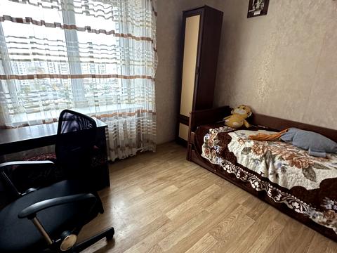 квартира за адресою Петра Калнишевського вул., 1