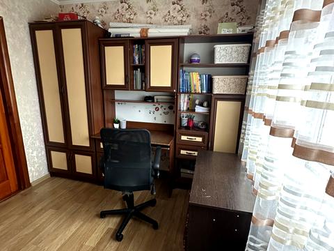 квартира за адресою Петра Калнишевського вул., 1