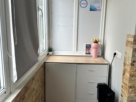 квартира за адресою Петра Калнишевського вул., 1