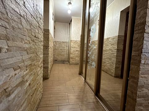 квартира за адресою Петра Калнишевського вул., 1