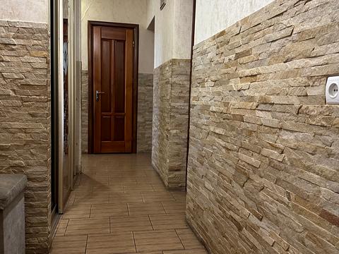 квартира за адресою Петра Калнишевського вул., 1